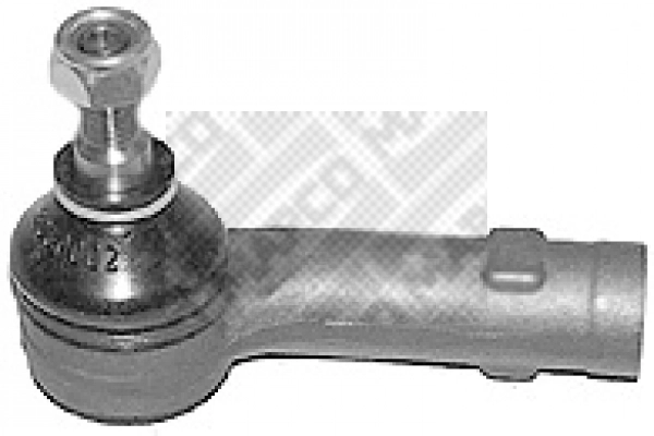 Rotule de barre de connexion MAPCO 59665