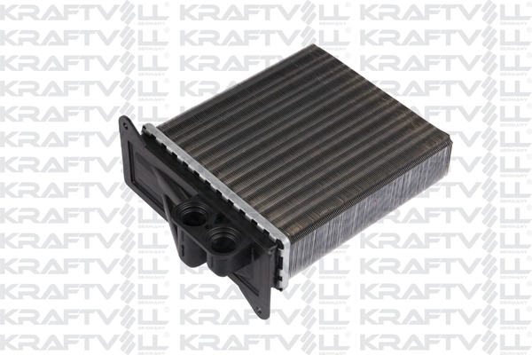 Système de chauffage KRAFTVOLL GERMANY 08050179