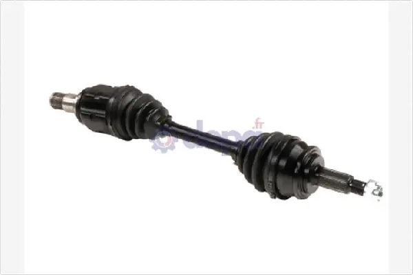 Arbre de transmission DEPA 3681050