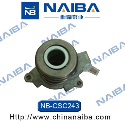 Butée hydraulique, embrayage Calipere+ NAIBA CSC243