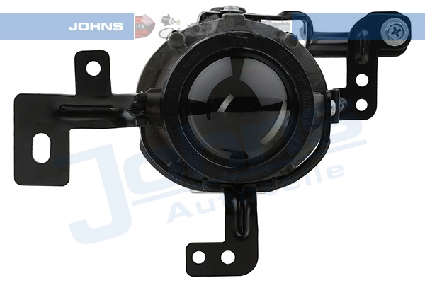 Projecteur antibrouillard JOHNS 41 22 29-5