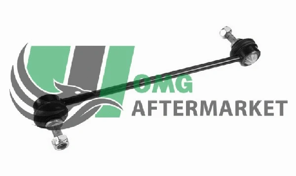 Entretoise/tige, stabilisateur OMG SRL G20.1858