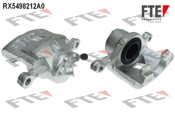 Étrier de frein FTE 9291710