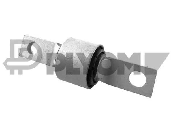Suspension, corps de l'essieu PLYOM P759585