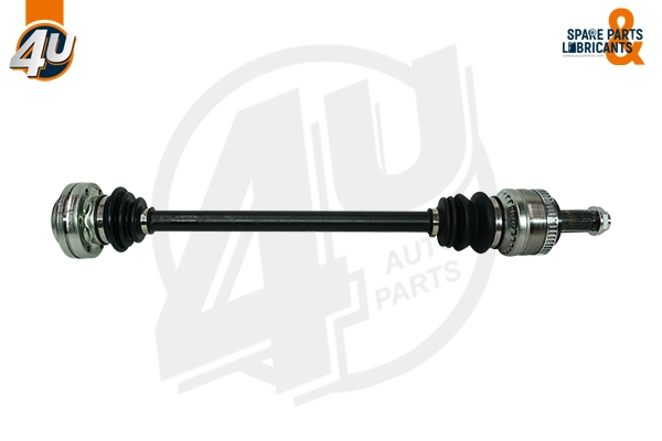 Arbre de transmission 4U Autoparts 23103BW