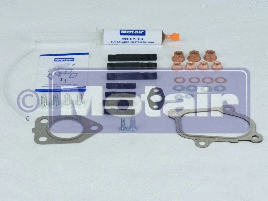 Kit de montage, compresseur MOTAIR TURBO 440096