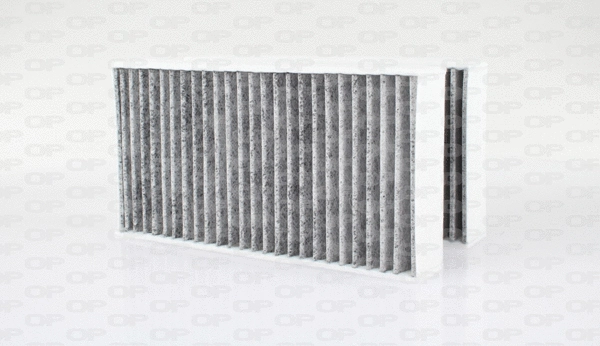 Filtre, air de l'habitacle OPEN PARTS CAF2116.12