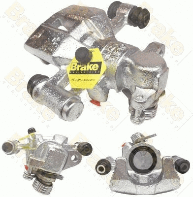 Étrier de frein Brake ENGINEERING CA796