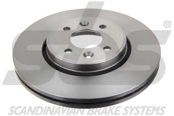 Disque de frein sbs 1815203919