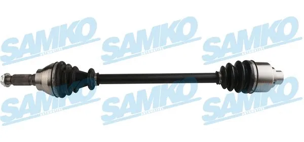 Arbre de transmission SAMKO DS60669