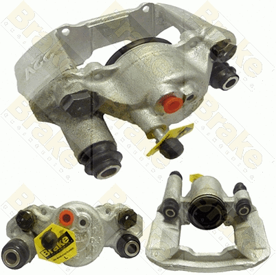 Étrier de frein Brake ENGINEERING CA2540