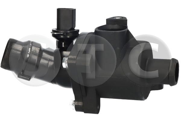 Boîtier du thermostat STC T430231