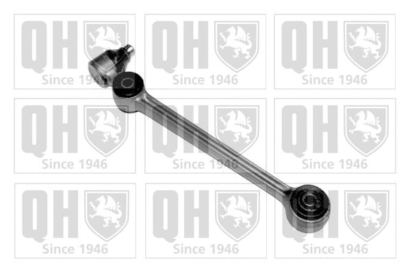 Bras de liaison, suspension de roue QUINTON HAZELL QSJ798S