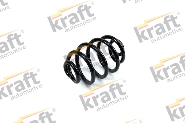 Ressort de suspension KRAFT AUTOMOTIVE 4031810