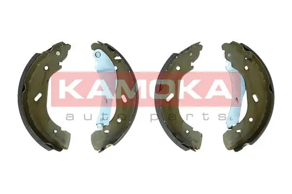 Jeu de mâchoires de frein KAMOKA JQ202075