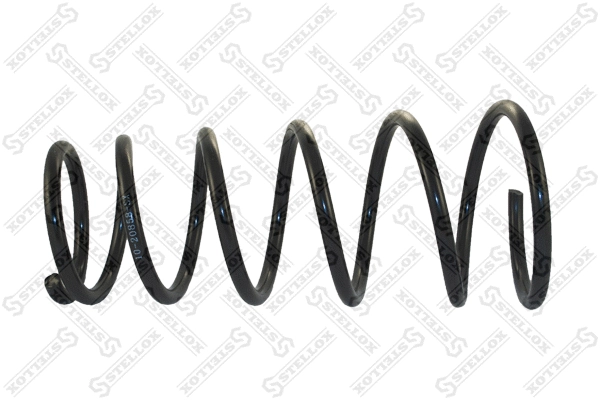 Ressort de suspension STELLOX 10-20858-SX