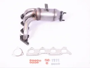 Catalyseur EEC ST6031T
