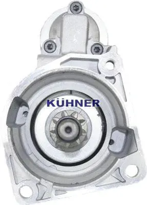 Démarreur AD KÜHNER 10185