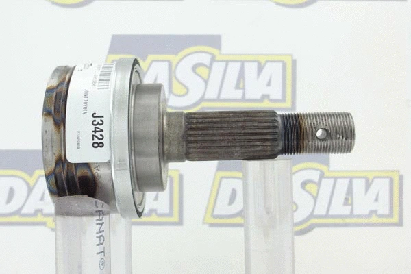 Jeu de joints, arbre de transmission DA SILVA J3428