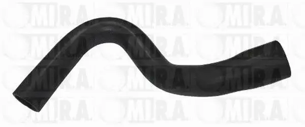 Gaine de suralimentation MI.R.A. 16/3717