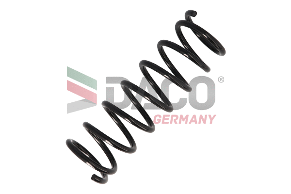Ressort de suspension DACO Germany 812508