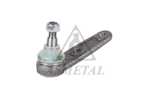 Rotule de suspension ASMETAL 10DW1000