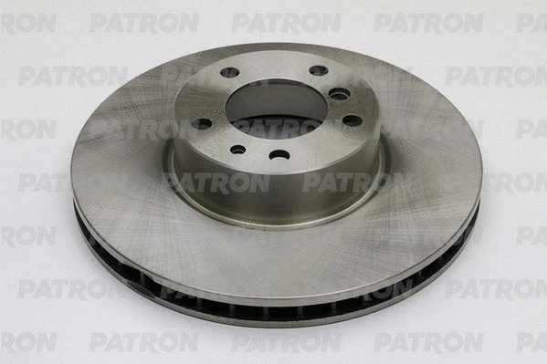 Disque de frein PATRON PBD2602