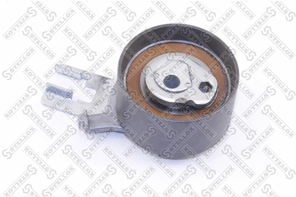 Poulie de tension, courroie crantée STELLOX 03-40116-SX