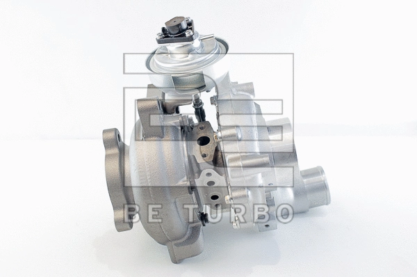 Turbocompresseur, suralimentation BE TURBO 130778