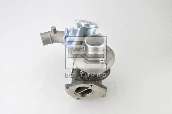 Turbocompresseur, suralimentation BE TURBO 127138