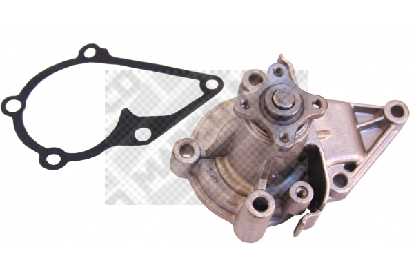 Pompe à eau, refroidissement du moteur MAPCO 21531