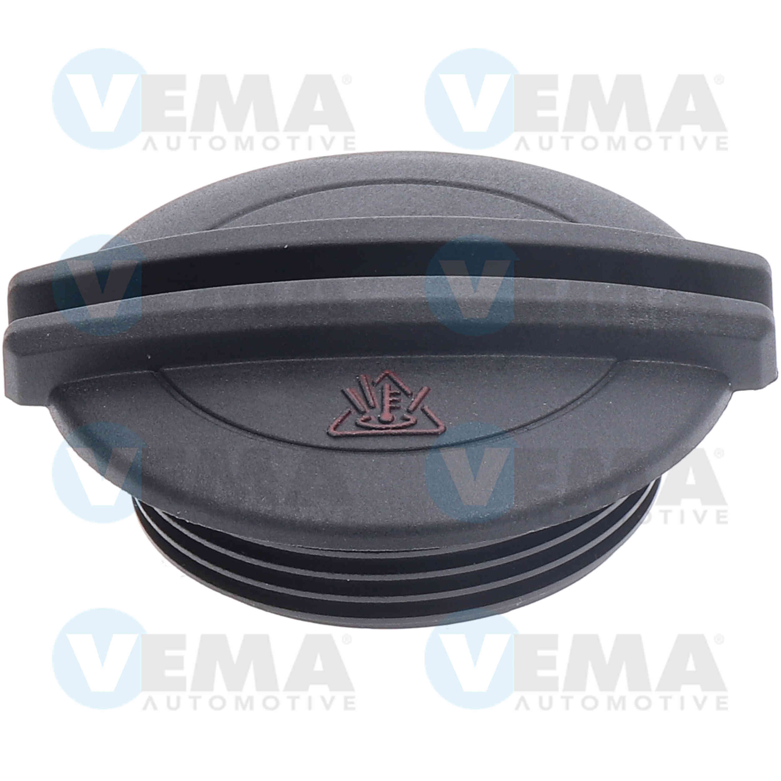 Bouchon, réservoir de liquide de refroidissement VEMA 150029