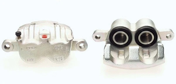 Étrier de frein 4X4 ESTANFI PDF-80-013