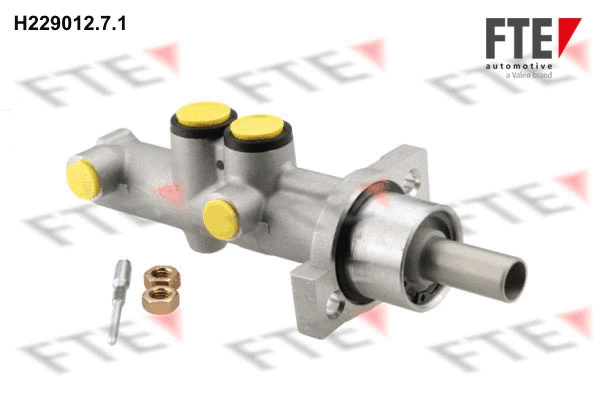 Maître-cylindre de frein FTE 9220157