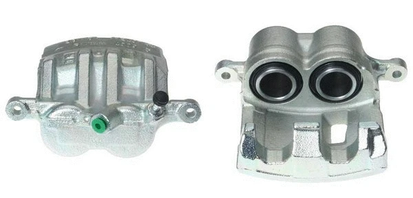 Étrier de frein 4X4 ESTANFI PDF-70-092