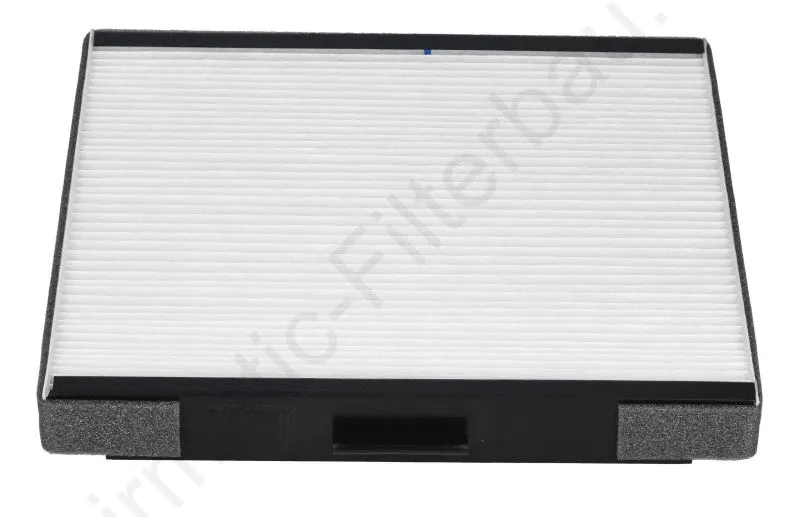 Filtre, air de l'habitacle AIRMATIC Filterbau IF0216