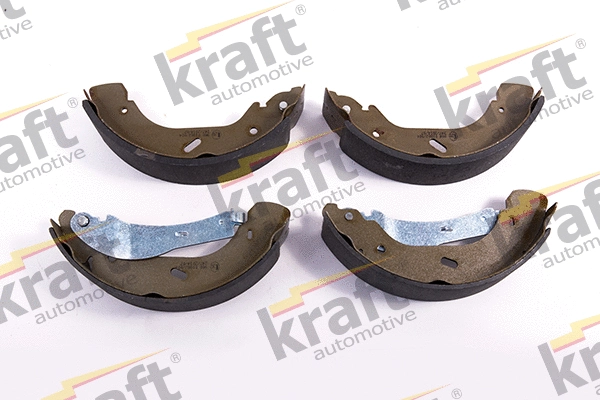Jeu de mâchoires de frein KRAFT AUTOMOTIVE 6022135