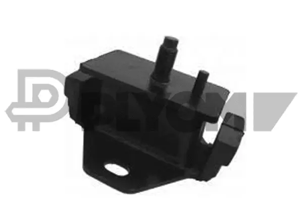 Support moteur PLYOM P760297