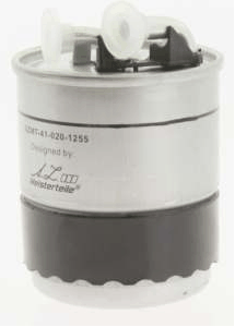 Filtre à carburant A.Z. Meisterteile AZMT-41-020-1255