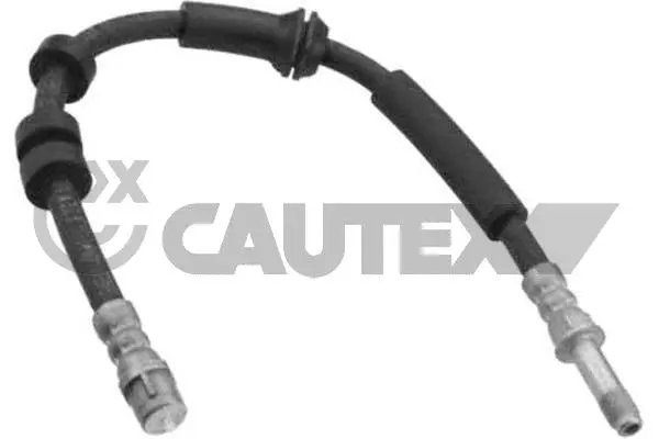Flexible de frein CAUTEX 755757