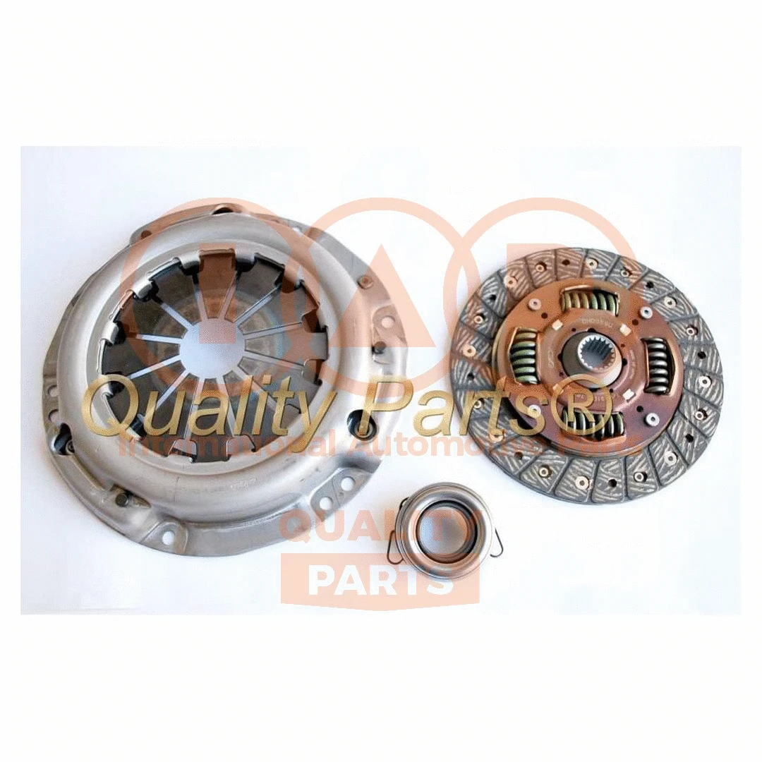 Kit d'embrayage IAP QUALITY PARTS 201-03079D