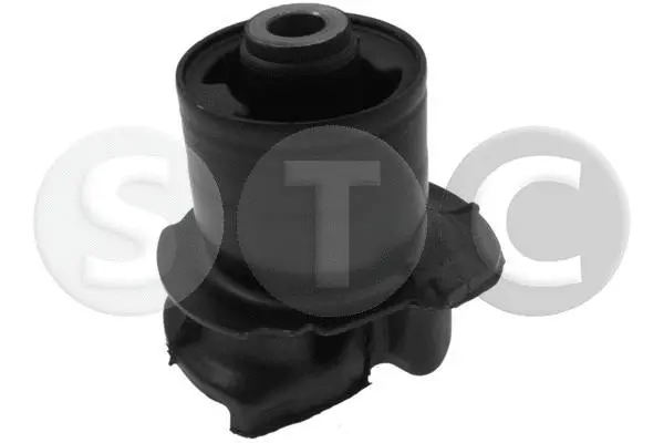 Suspension, corps de l'essieu STC T458282