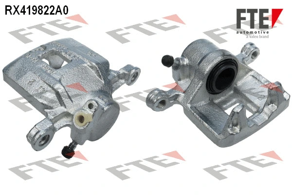 Étrier de frein FTE 9290887