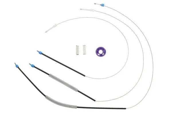 Kit de réparation, lève-vitre BLIC 6205-01-035807P