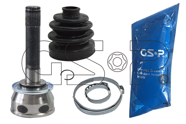 Jeu de joints, arbre de transmission GSP-BR 839001