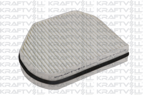 Filtre, air de l'habitacle KRAFTVOLL GERMANY 06040178