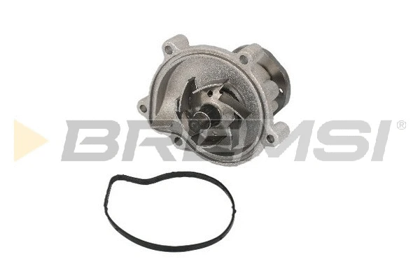 Pompe à eau, refroidissement du moteur BREMSI WP0619