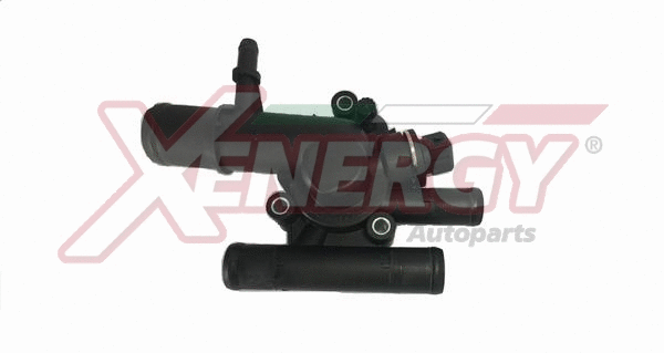 Thermostat, liquide de refroidissement AP XENERGY XT6454