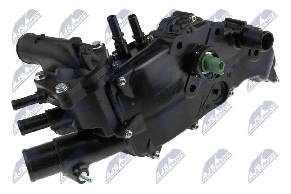 Boîtier du thermostat NTY CTM-CT-006