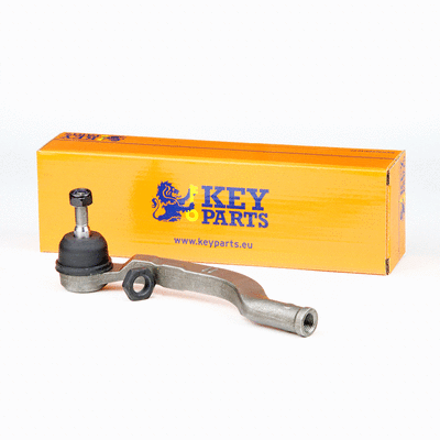 Rotule de barre de connexion KEY PARTS KTR4989